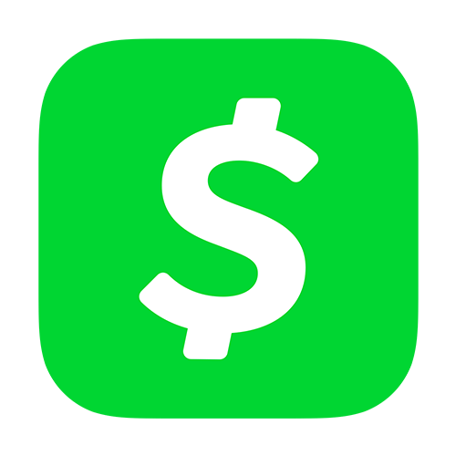 cash app logo