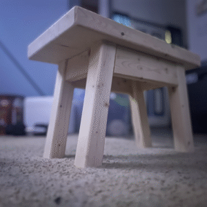 basic_footstool