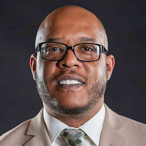 J.R. Gilmore 